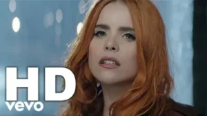 Paloma Faith Only Love Can Hurt Like This Albüm Kapağı