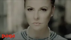 Pamela Ağla Halime Albüm Kapağı