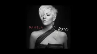 Pamela Konuşsana Bir Tanem