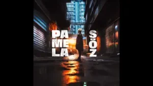 Pamela Söz Albüm Kapağı