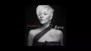 Pamela Sözüm Ona Sevdin Albüm Kapağı