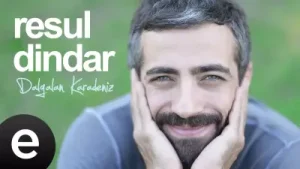 Papilat Horonu Resul Dindar Official Audio Papilathoronu Resuldindar Esen Müzik Albüm Kapağı