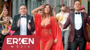Para Bizde Rumeli Orhan Kemal En Yeni Roman Havası 2019 Albüm Kapağı