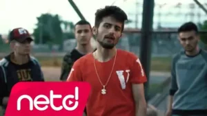 Parzival Metin Özen Şahmeran Albüm Kapağı