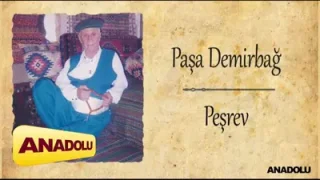 Paşa Demirbağ Peşrev
