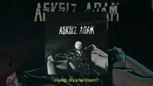 Patron Aşıksız Adam