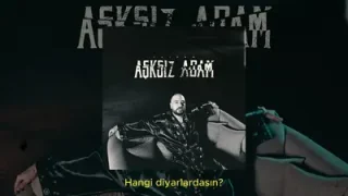 Patron Aşıksız Adam