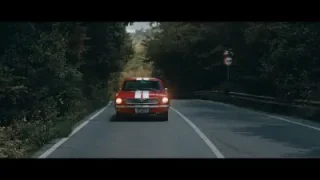 Patron Benden Bu Kadar