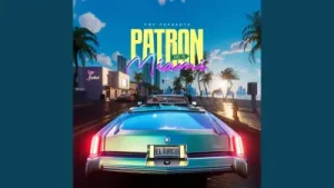 Patron Manzaralar (Club Remix) Albüm Kapağı