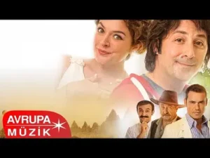 Patron Mutlu Son İstiyor – Azmanla Tanışma