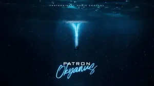 Patron – Okyanus Albüm Kapağı