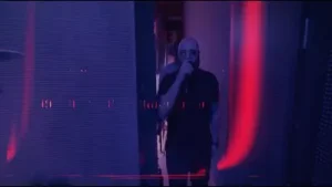 Patron Ölümsüz Albüm Kapağı
