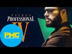 Patron – Paranoya