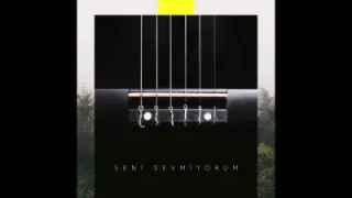 Patron Seni Sevmiyorum