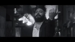 Patron Sevdik De Noldu Sanki Albüm Kapağı