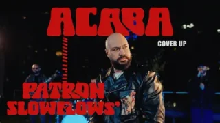 Patron Slowflows Acaba