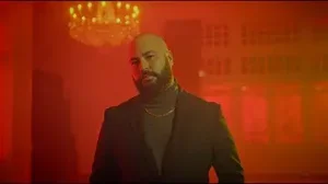 Patron Sonuncu Kez Albüm Kapağı