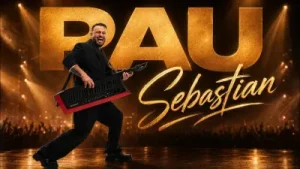 Pau İzmirli Albüm Kapağı
