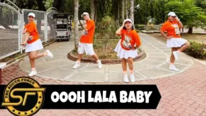 Pau Olala Albüm Kapağı