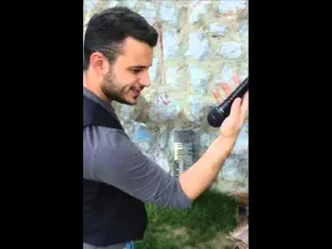 Pau Roman Havası Albüm Kapağı