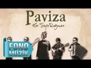 Paviza Güldaniyem