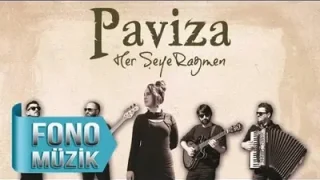 Paviza Güldaniyem