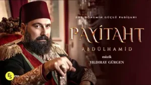 Payitaht Abdülhamid Abdülhamid Han Mehter Marşı