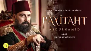 Payitaht Abdülhamid Gerilim
