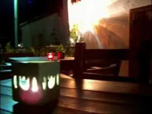 Peabo Bryson Spanish Eyes Albüm Kapağı