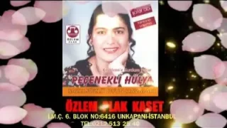 Peçenekli Hülya Yar Geldi Ankaraya