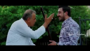 Peçenekli Nazım Peçenekli Süleyman Albüm Kapağı