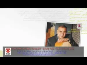 Peçenekli Süleyman Bilmem Ben Albüm Kapağı
