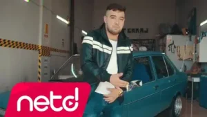 Pekdiri Yangın Albüm Kapağı