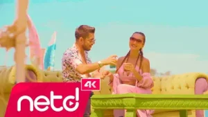 Pelin Can Bihter Albüm Kapağı