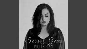 Pelin Can Sessiz Gemi