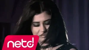 Pelin Demir Nasip Olur Amasya’ya Varırsan Albüm Kapağı