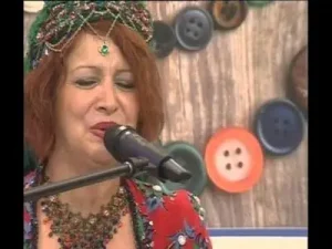 Penceresi Parmaklı Serfem Emel Örgün Albüm Kapağı