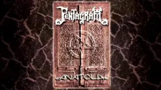 Pentagram Anatolia