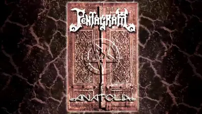 Pentagram Anatolia English Version video klibi
