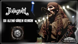 Pentagram Bu Alemi Gören Sensin