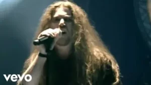 Pentagram Şeytan Bunun Neresinde Albüm Kapağı