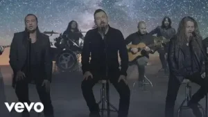 Pentagram Sonsuz Albüm Kapağı