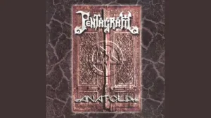 Pentagram Welcome The End