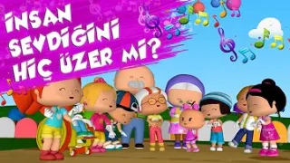 Pepe İnsan Sevdiğini Hiç Üzer mi?