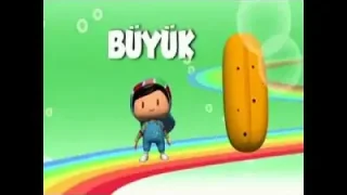 Pepee İki Ekmek Aldım