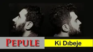 Pêpulê Ki Dibêje Albüm Kapağı