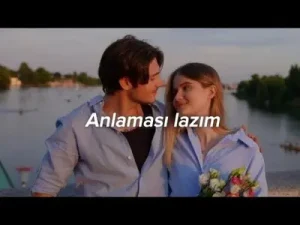 Pera Anlaması Lazım Lyrics Albüm Kapağı