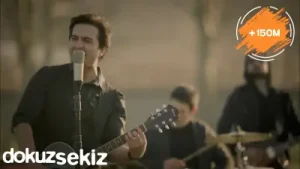 Pera Bul Beni Kaybolmuşum Albüm Kapağı
