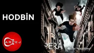 Pera Hodbin