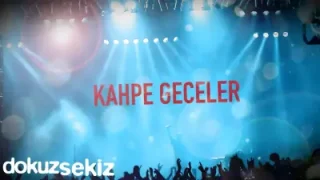 Pera Kahpe Geceler